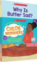 Chloe Wonders