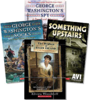 Raise a Reader Set: Time Travel