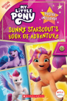 My Little Pony: Sunny Starscout's Book of Adventure