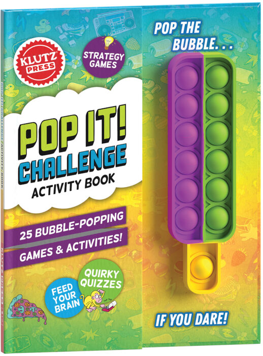 12 Boredom-Busting Puzzles, Games, and STEM Kits for Kids, By Age