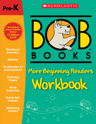 Libro Montessori Reading Workbook: A Learn to Read Activity Book