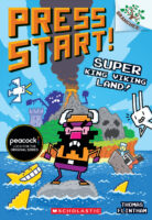 Press Start! #5 by Press Start! - Issuu