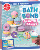 Klutz Mini Bake Shop - A2Z Science & Learning Toy Store