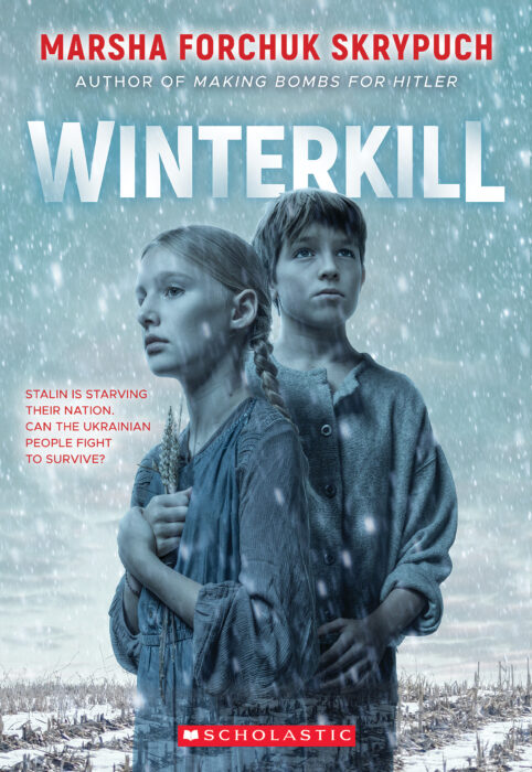 Winterkill (A Joe Pickett Novel #3) (Paperback)