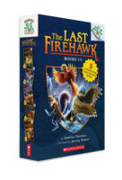 The Last Firehawk Boxed Set #1-5