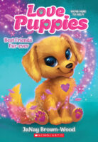 Love Puppies #1: Best Friends Furever