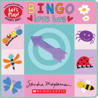 Let's Play: Bingo: Love Bug