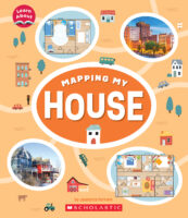 Mapping My House