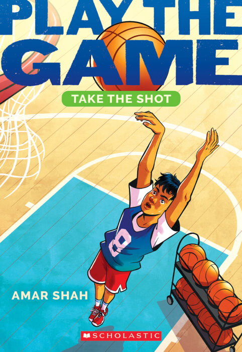 Play the Game #2: Take the Shot