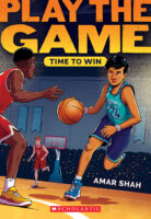 Play the Game #3: Time to Win