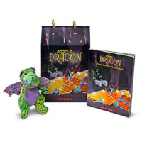 Adopt-a-Dragon Kit