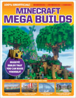 Minecraft Master Builder: Minigames