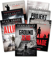 Alan Gratz Collection