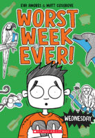 Worst Week Ever #3: Wednesday