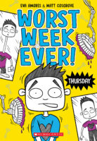 Worst Week Ever #4: Thursday
