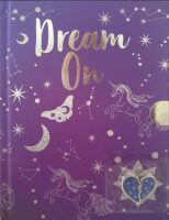 Diary: Galaxy Dream On (with BFF Necklaces!)
