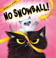 No Snowball