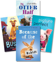 Raise a Reader Set: Amazing Animals