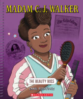 Bright Minds: Madam C.J. Walker