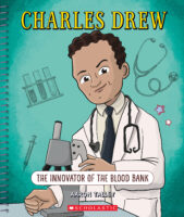 Bright Minds: Charles Drew