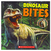 Dinosaur Bites