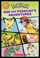 Pokémon: Alola Deluxe Activity Book: Scholastic: 9789389823196