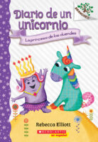 Diario de un Unicornio #4: La princesa de los duendes