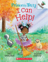 Princess Truly #8: I Can Help!