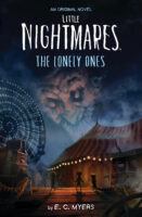 Little Nightmares: The Lonely Ones