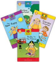 BOB Books Stories Value Pack