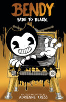 Bendy #3: Fade to Black