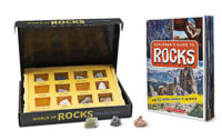 World of Rocks Kit