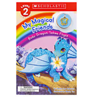 My Magical Friends: Baby Dragon Takes Flight