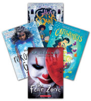 Raise a Reader Set: Ghostly Awakenings