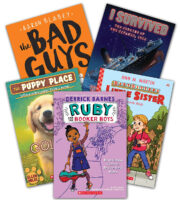 Raise a Reader Set: 2nd Grade Bestsellers