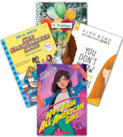 Raise a Reader Set: 3rd Grade Family & Friendship