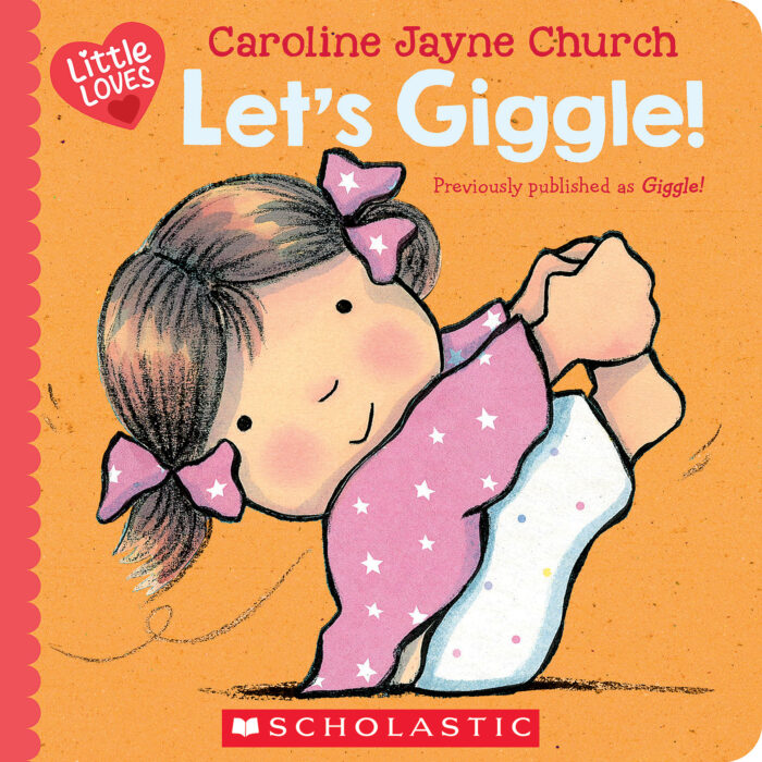 Let's Giggle!