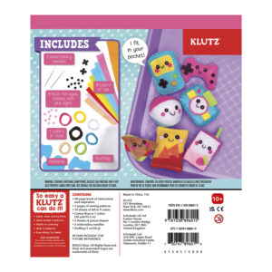 Klutz Crafts, Kits, Toys  The Scholastic Parent Store