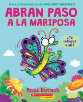 Abran paso a la mariposa