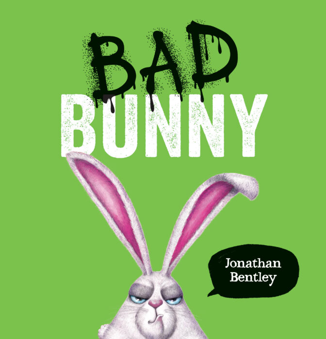 Play Bad Bunny. | Poster