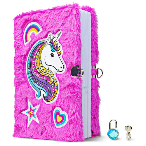 Ｄｉａｒｙ Amazon.com : ZXHQ Lock Journal with Pen, A5 240 Pages Diary