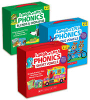 Laugh-a-Lot Phonics Collection