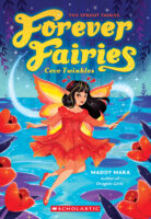 Forever Fairies #3: Coco Twinkles