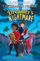 The Dragon Prince Graphic Novel #4: Dreamer's Nightmare