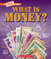 A True Book: What Is Money?