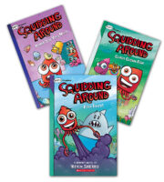 Squidding Around Value Pack