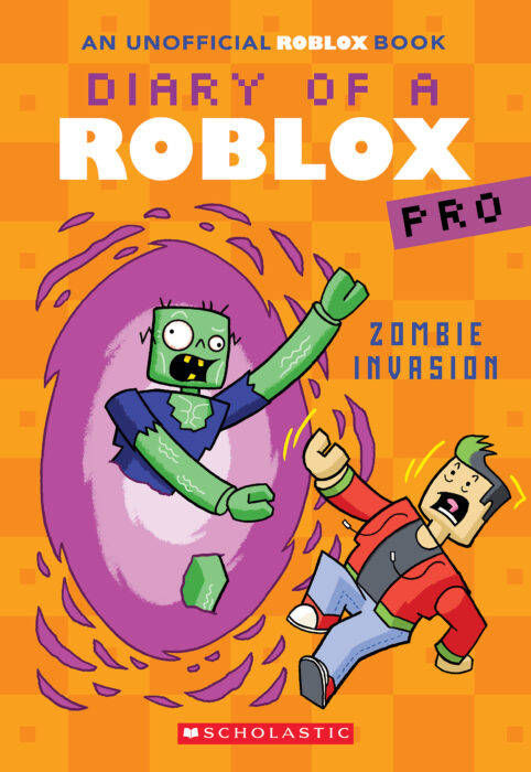  Roblox Corporation: books, biography, latest update