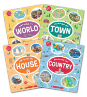 Learn About Mapping Value Pack