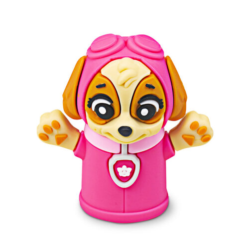 Paw patrol finger puppets target sales