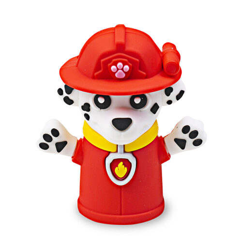 Paw patrol finger puppets target discount